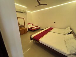 Mookambigai residency