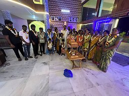 Mookambigai residency