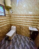 Mookambigai residency