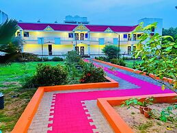 Mookambigai residency