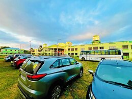 Mookambigai residency