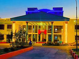 Mookambigai residency