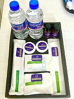 Mookambigai residency