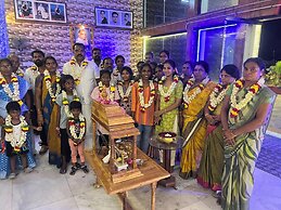 Mookambigai residency