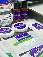 Mookambigai residency