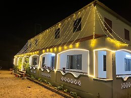 Mookambigai residency