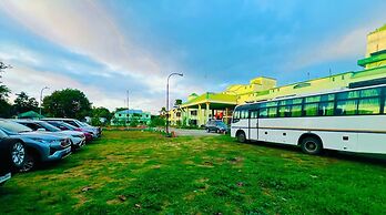 Mookambigai residency