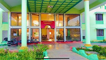 Mookambigai residency