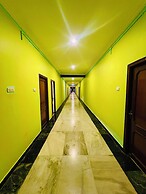 Mookambigai residency