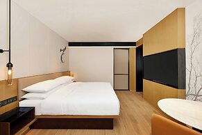 Fairfield by Marriott Haikou Meilan