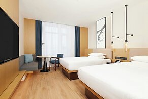 Fairfield by Marriott Haikou Meilan