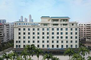 Fairfield by Marriott Haikou Meilan