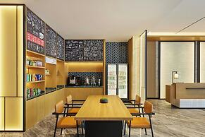 Fairfield by Marriott Haikou Meilan