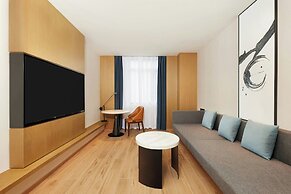 Fairfield by Marriott Haikou Meilan