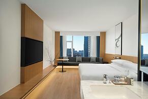 Fairfield by Marriott Shijiazhuang Station