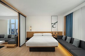 Fairfield by Marriott Shijiazhuang Station