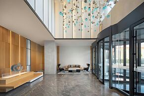 Fairfield by Marriott Shijiazhuang Station