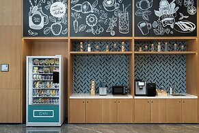 Fairfield by Marriott Shijiazhuang Station