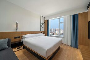 Fairfield by Marriott Shijiazhuang Station
