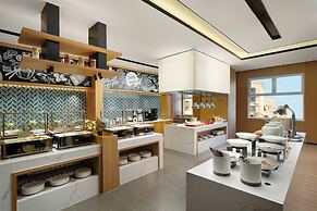 Fairfield by Marriott Shijiazhuang Station