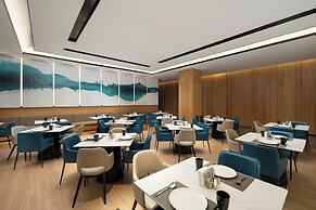 Fairfield by Marriott Shijiazhuang Station