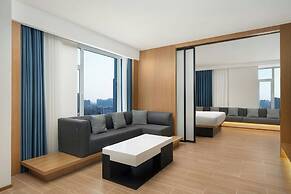 Fairfield by Marriott Shijiazhuang Station