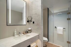 Fairfield by Marriott Shijiazhuang Station