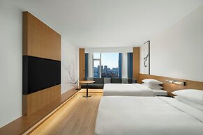 Fairfield by Marriott Shijiazhuang Station