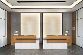 Fairfield by Marriott Shijiazhuang Station