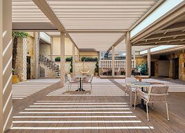 HOTEL CABALLERO ERRANTE