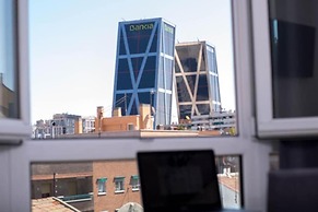 HOTEL CABALLERO ERRANTE