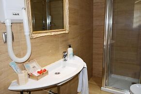 HOTEL CABALLERO ERRANTE