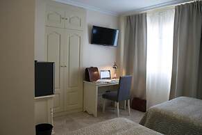 HOTEL CABALLERO ERRANTE