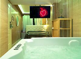 HOTEL CABALLERO ERRANTE