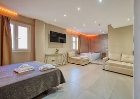 HOTEL CABALLERO ERRANTE