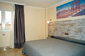 HOTEL CABALLERO ERRANTE