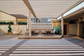 HOTEL CABALLERO ERRANTE