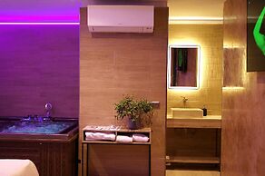 HOTEL CABALLERO ERRANTE