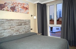 HOTEL CABALLERO ERRANTE