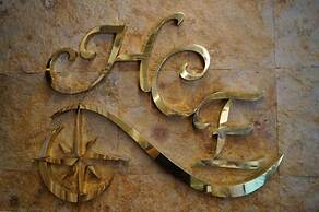 HOTEL CABALLERO ERRANTE