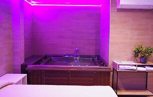 HOTEL CABALLERO ERRANTE