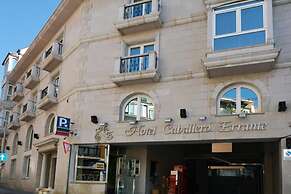 HOTEL CABALLERO ERRANTE