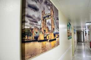 HOTEL CABALLERO ERRANTE