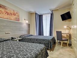 HOTEL CABALLERO ERRANTE