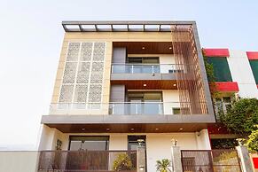 Treebo Luxury Stay Premium Inn