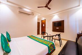 Treebo Luxury Stay Premium Inn