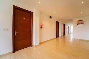 Treebo Luxury Stay Premium Inn