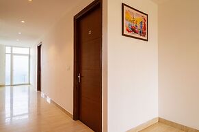 Treebo Luxury Stay Premium Inn