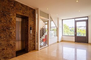 Treebo Luxury Stay Premium Inn