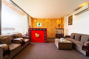 Treebo Luxury Stay Premium Inn